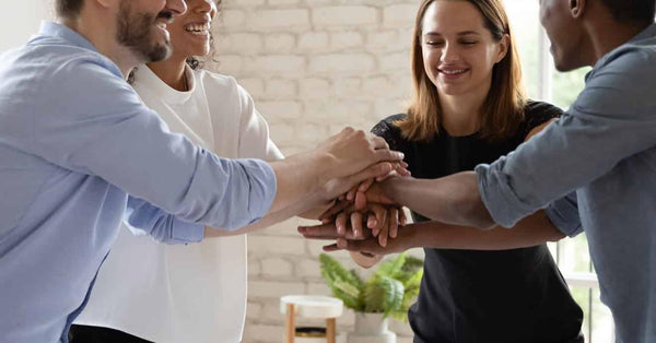 Why Employee Empowerment Is the Key to Unlocking Workplace Potential