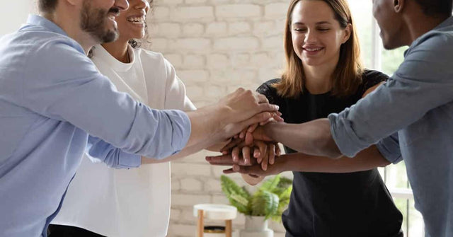 Why Employee Empowerment Is the Key to Unlocking Workplace Potential
