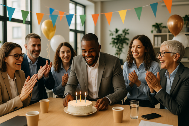 Positive Workplace Culture Development | Gallery HR