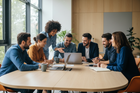 Why Team Collaboration Is Essential for Business Success