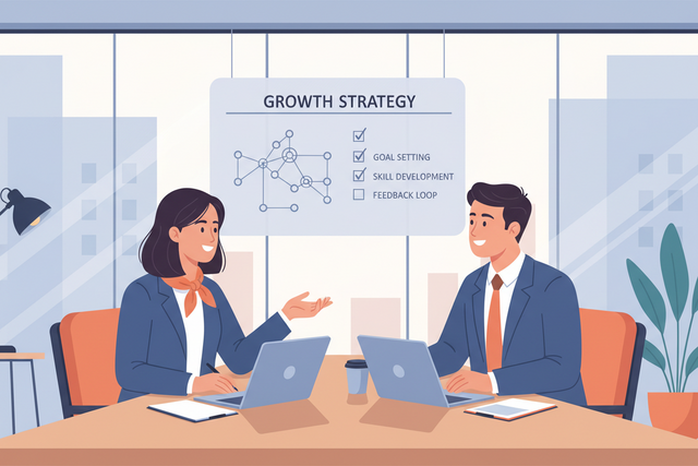 The 1:1 Meeting Framework Every Manager Needs