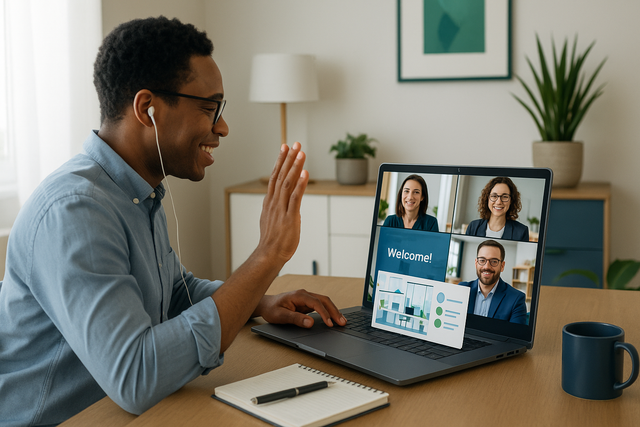 Multi-Country HR Software Asia & Middle East | Gallery