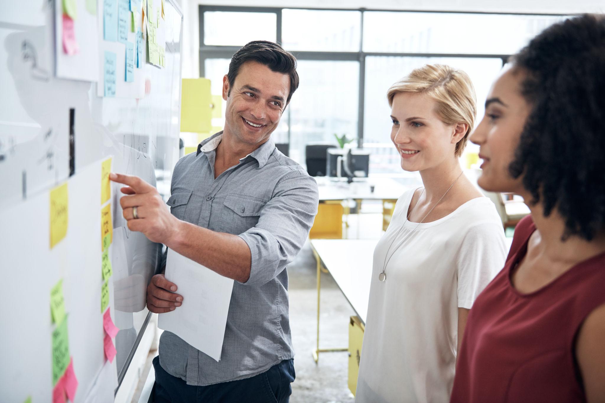 Why Knowledge Sharing Is the Hidden Engine Behind Organizational Success