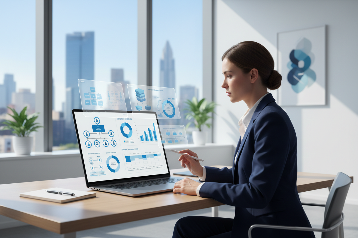 Why Workforce Planning Is Important for Business Success