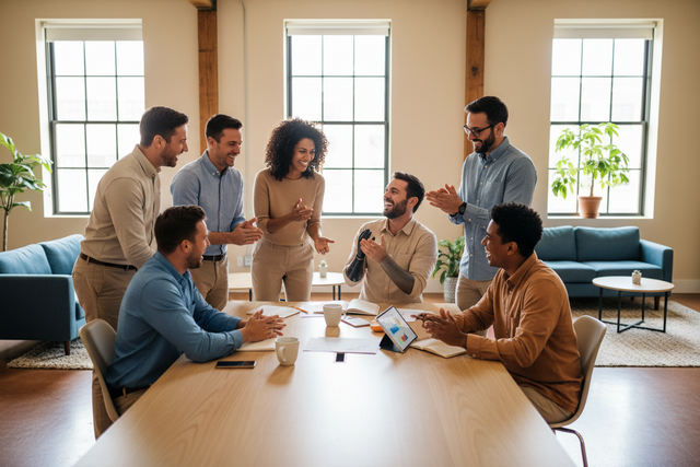 Workplace Culture Checklist: Build a Positive and Productive Work Environment