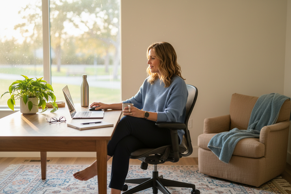 Why Workplace Flexibility Is Becoming a Major Factor in Employee Retention