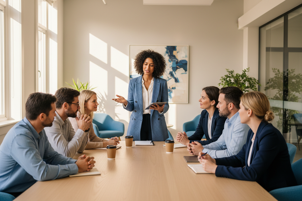 Why Workplace Respect Is Essential for Strong Team Performance