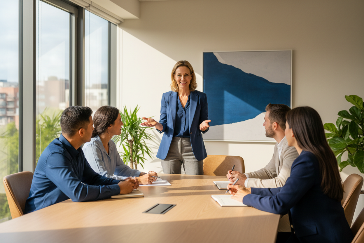 Why Workplace Transparency Improves Employee Retention and Trust