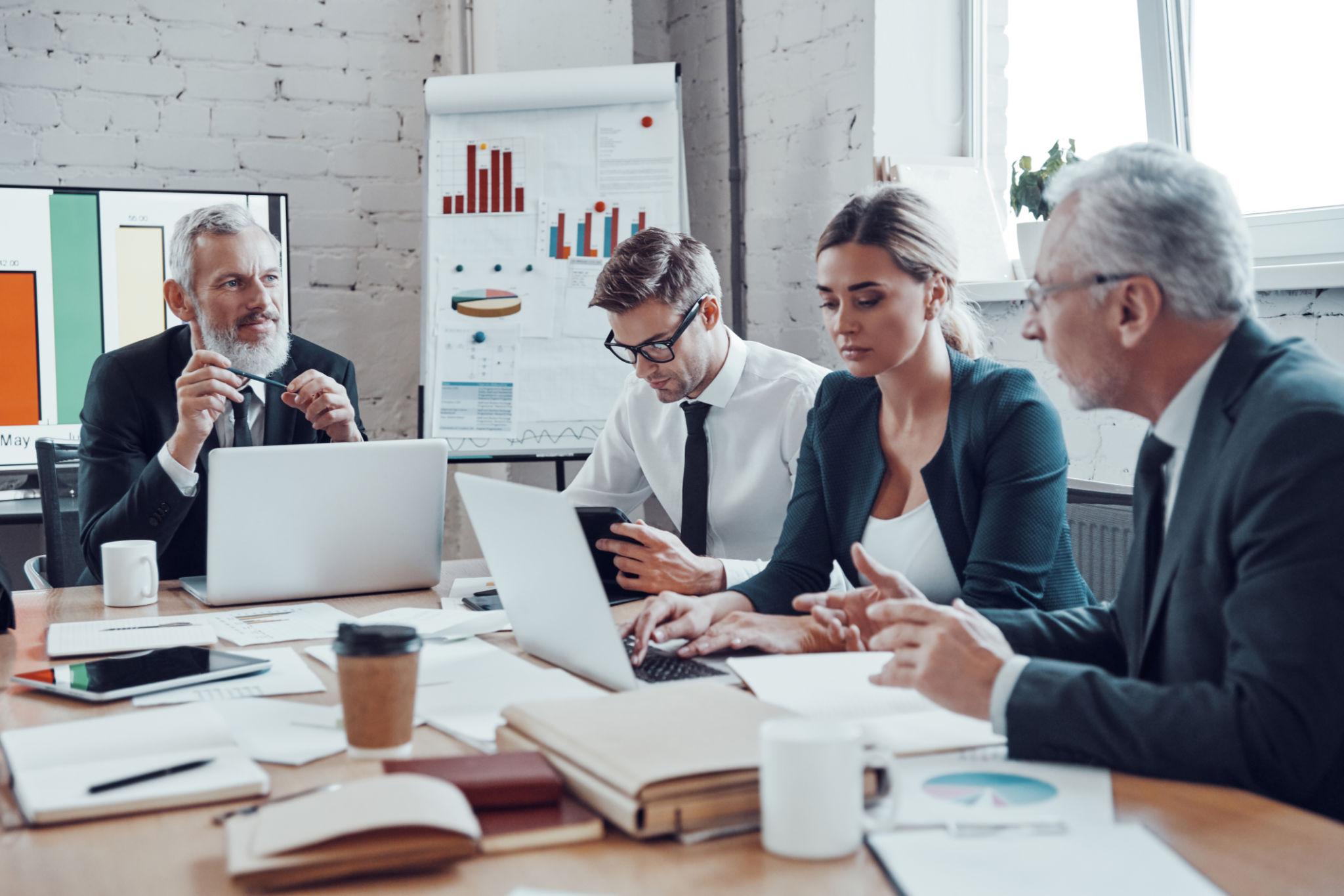Employee Productivity Checklist: Maximize Performance Without Increasing Burnout