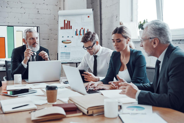 Employee Productivity Checklist: Maximize Performance Without Increasing Burnout