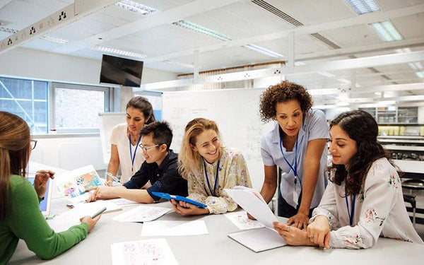 Why Continuous Learning Is the Secret Behind High-Performing Workforces