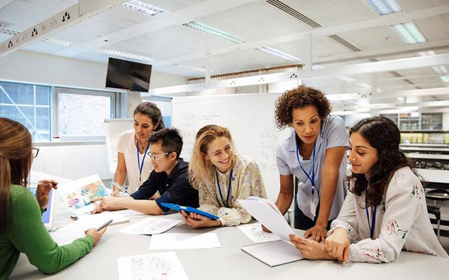 Why Continuous Learning Is the Secret Behind High-Performing Workforces