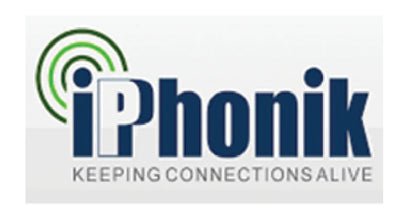 Customer logo