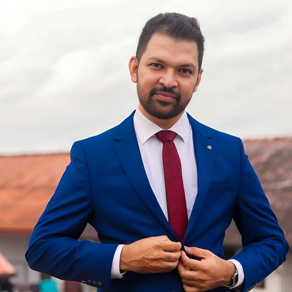 Chamodith Ranasinghe