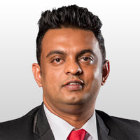 Dilantha Perera