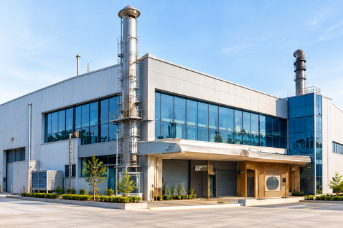 Engineering & Manufacturing