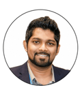 Shan Perera