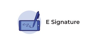 E-Signature