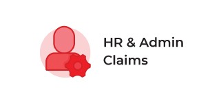 HR Admin Claims